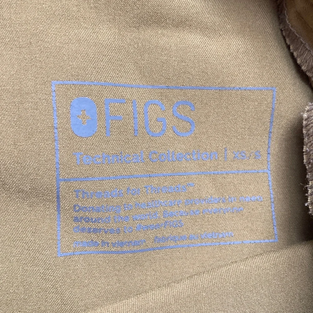 Figs Tansen Scrub Jogger Pants